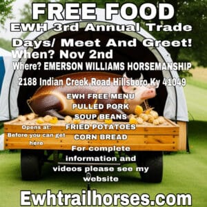 EWH 3rd Annual Trade Day/ Meet & Greet